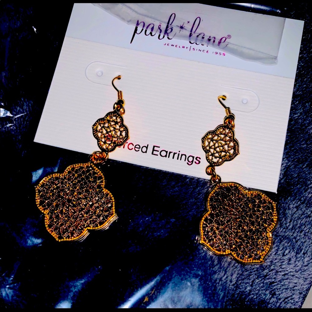 Park Lane Earings